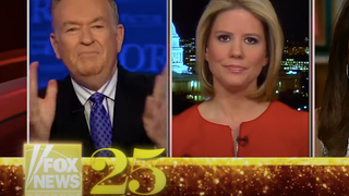 ‘Daily Show’ Marks Fox News Anniversary With ’25 Years of Sexual Harassment’ (Video)