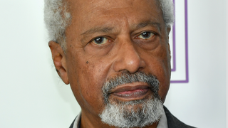 Abdulrazak Gurnah Becomes 5th African-Born Writer to Win Nobel Prize in Literature