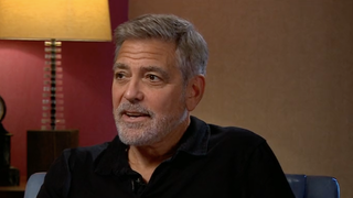 George Clooney Won’t Run for Office: I Want ‘a Nice Life’ (Video)
