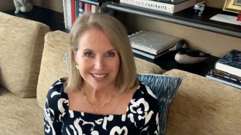 katie couric