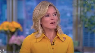 ‘The View’ Hosts Slam Tucker Carlson for Mocking Pete Buttigieg’s Paternity Leave: ‘Equal Opportunity Bigot’ (Video)