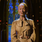 Helen Mirren Puts ‘Harry Potter’ Fans to the Test in Teaser for ‘Hogwarts Tournament of Houses’ (Video)