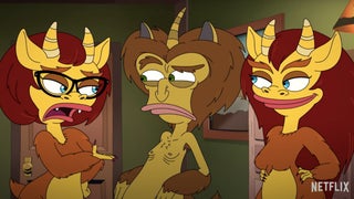 ‘Big Mouth’: Netflix Comedy Teases Stop-Motion Christmas Episode in Season 5 Trailer (Video)