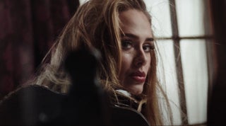 Adele’s ‘Easy on Me’ Streamed 24 Million Times in 24 hours, Breaking Spotify Record