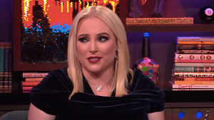 Meghan McCain