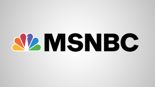 MSNBC’s Primetime Demo Weekend Ratings Hit All-Time Low