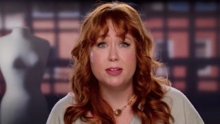 ‘Project Runway’ Contestant Meg Ferguson Quits After Confrontation With 2 Nonwhite Designers