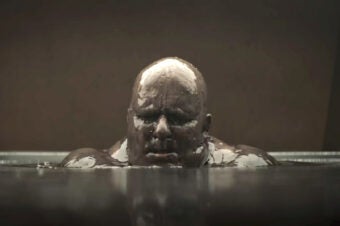 Dune Star Stellan Skarsgard Wanted More Nude Scenes as Baron Harkonnen