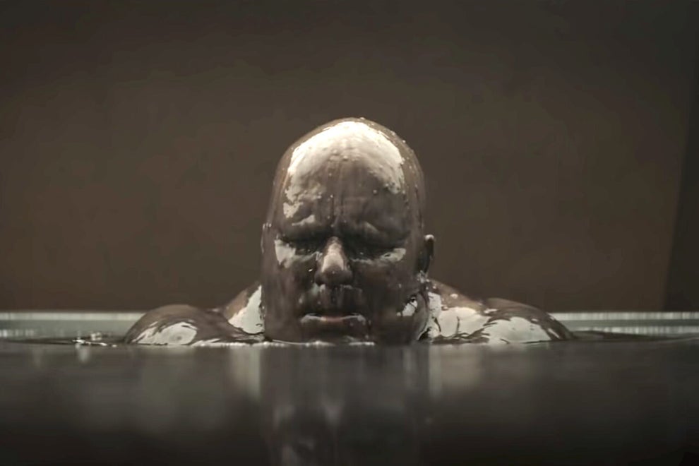 Stellan Skarsgard Dune