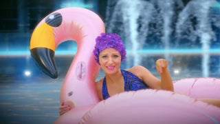 ‘B Positive’ Goes Broadway in New Title Sequence Performed by Annaleigh Ashford (Video)