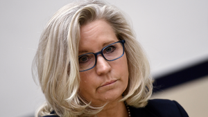 Liz Cheney