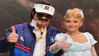 Happy Halloween! From Ted Lasso to ‘Rocky Horror’ and ‘Ghostbusters,’ Here’s How Daytime TV Dressed Up (Photos)