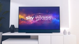 Sky Glass