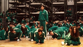 Netflix’s ‘Squid Game’ Literally Broke the Internet in South Korea