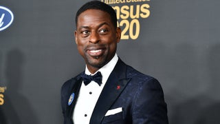 Sterling K Brown to Star in ‘Washington Black’ Limited Series at Hulu