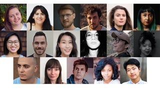 Student Academy Awards Give Top Prizes to Chapman, CalArts and Berkeley