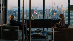 Succession