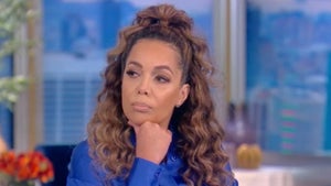 Sunny Hostin