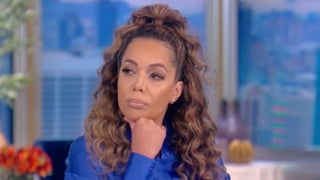 ‘The View’: Sunny Hostin Berates ‘Despicable’ Alec Baldwin Critics After ‘Rust’ Tragedy (Video)