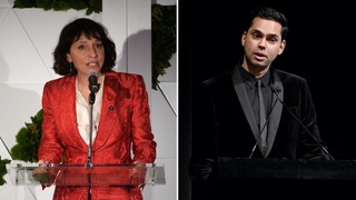 Susanne Bier, Rajendra Roy to Head Committee for Oscars Slow-Starting International Race (Exclusive)