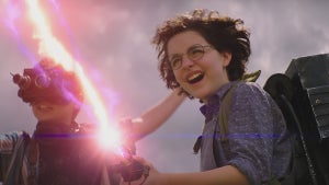 Ghostbusters Afterlife