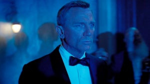 no time to die daniel craig