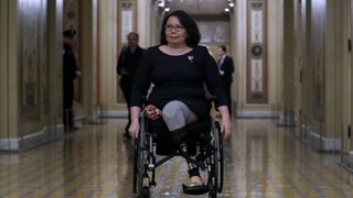 Fox News Slammed for ‘Bulls–‘ Headline About Disabled Vet Tammy Duckworth