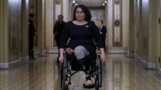 Fox News Slammed for ‘Bulls–‘ Headline About Disabled Vet Tammy Duckworth