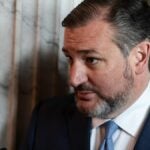 Ted Cruz Chewed Out at Restaurant for Speech at NRA Convention: ‘Why Did You Take Blood Money?’