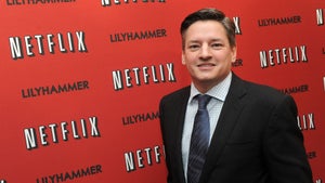 Ted Sarandos Netflix