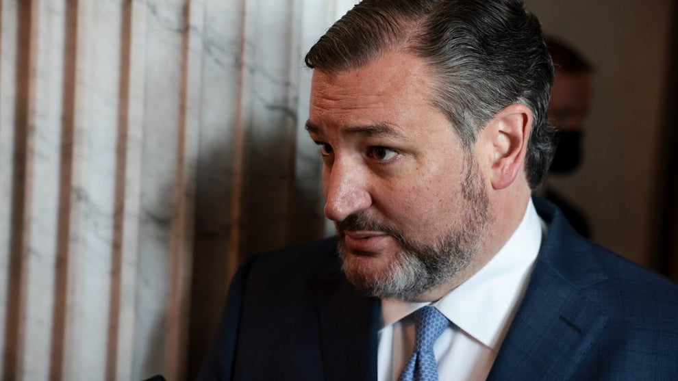 Ted Cruz