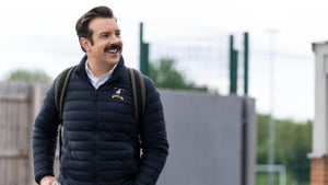 Ted Lasso