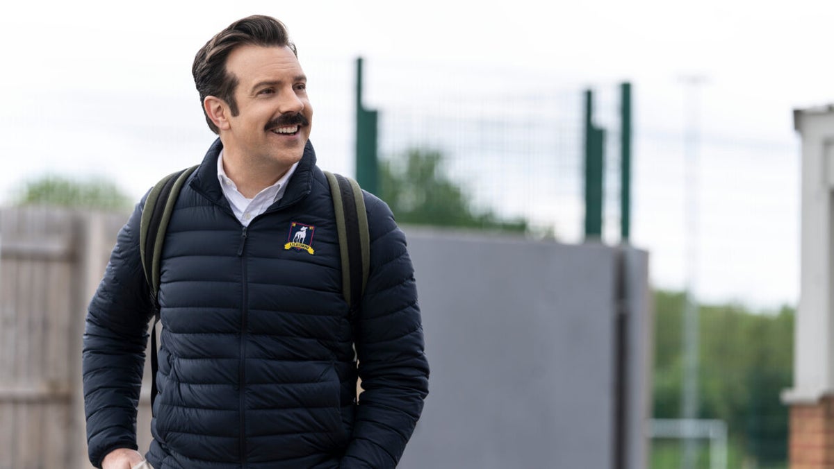 Ted Lasso