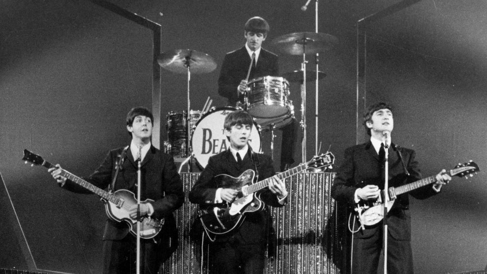 The Beatles