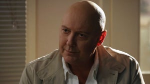 The Blacklist - Season 9