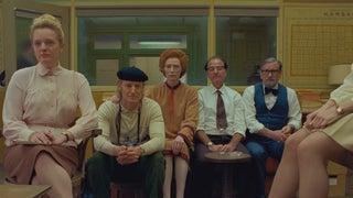 Wes Anderson Holiday Gift Guide: What to Get the Cinema Lovers in Your Life