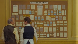Every ‘French Dispatch’ Story, Ranked From Worst to Best