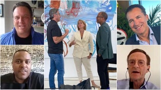 5 Takeaways From TheGrill 2021: Change Is Permanent and ‘Great Is Everything’