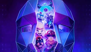 The MaskVerse
