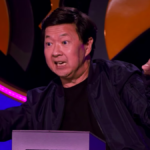 ‘The Masked Singer': Ken Jeong’s Appetite Leads Him to a Delicious Guess About Skunk (Exclusive Video)