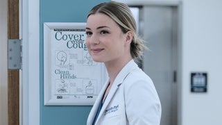 ‘The Resident’ Star Emily VanCamp Says Nic’s Farewell Was Supposed to Go Differently – and She Could Return