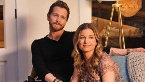 The Resident Emily VanCamp Nic