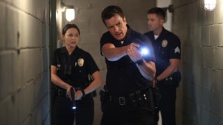 ABC’s ‘The Rookie’ to Stop Using ‘Live’ Weapons in Response to ‘Rust’ Tragedy