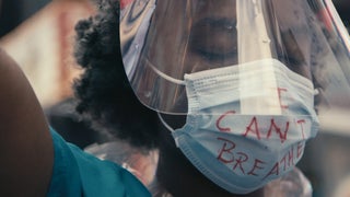 ‘The First Wave’ Director Hopes His COVID Doc Inspires Compassion and Catharsis