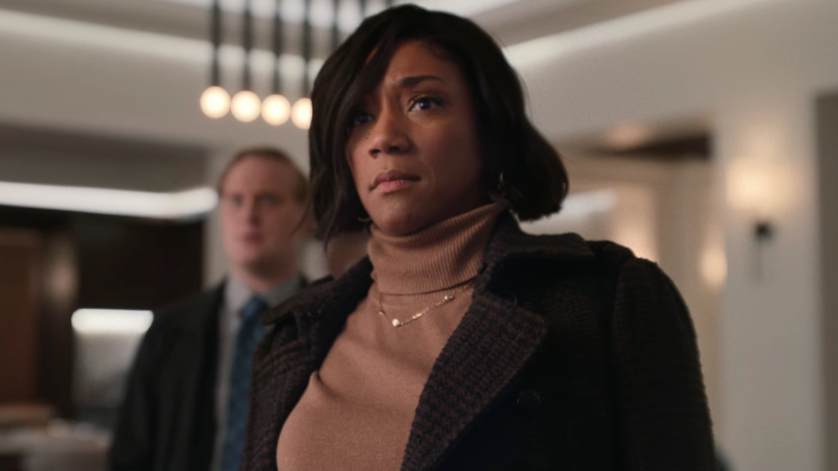 Tiffany Haddish The Afterparty Tiffany Haddish The Afterparty