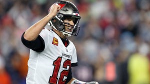 Tampa Bay Buccaneers v New England Patriots