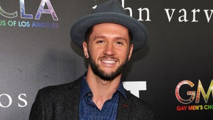 Travis Wall