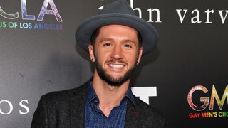 Travis Wall Suspended From Break the Floor Dance Company Tour Amid Sexual Misconduct Investigation