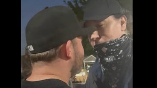 John Cusack Shuts Down Barstool Podcast Host Scolding Him for White Sox Bandwagon Support (Video)
