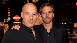 Vin Diesel Walked Paul Walker’s Daughter Down the Aisle at Her Wedding